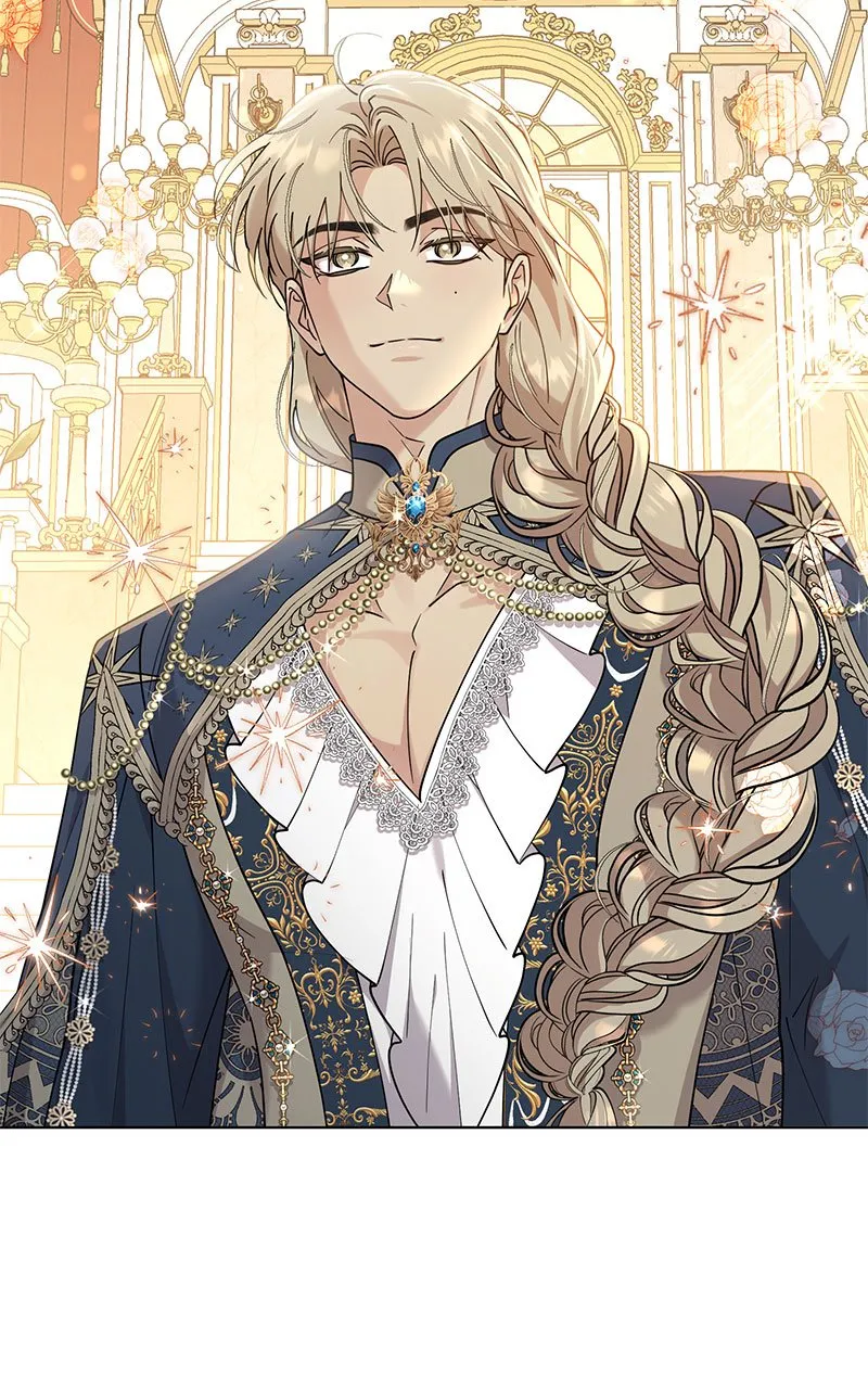 Read La Fiancée du Vilain Manga Online