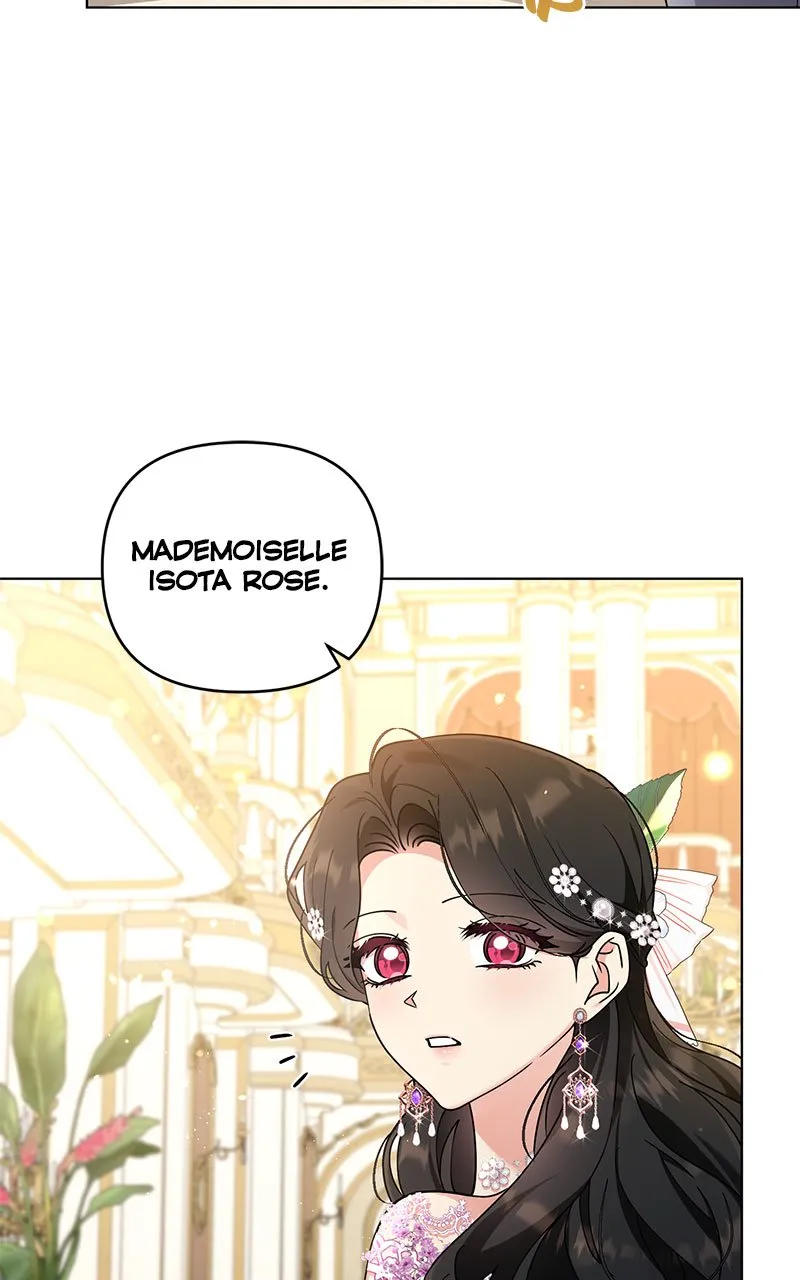 Read La Fiancée du Vilain Manga Online
