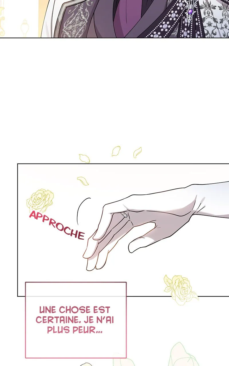 Read La Fiancée du Vilain Manga Online