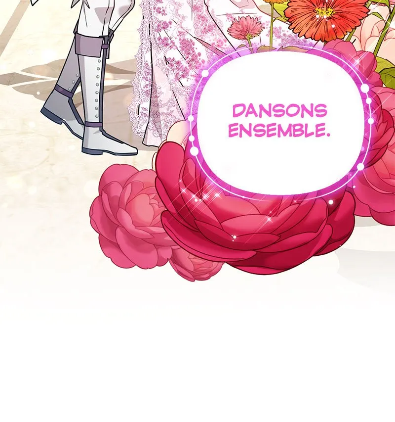 Read La Fiancée du Vilain Manga Online