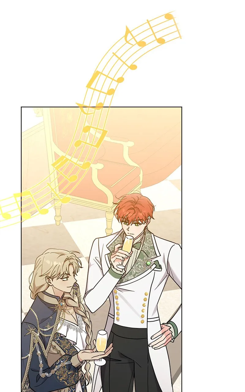 Read La Fiancée du Vilain Manga Online