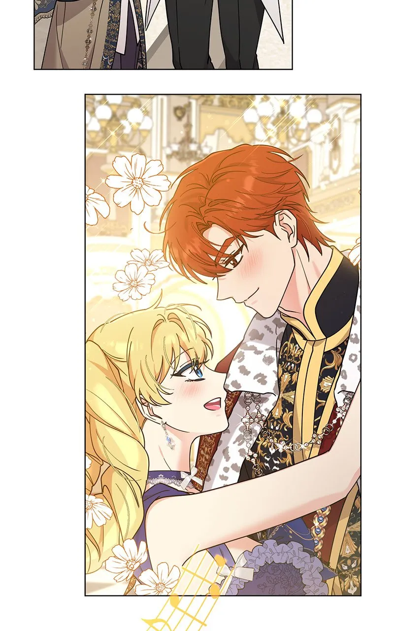 Read La Fiancée du Vilain Manga Online