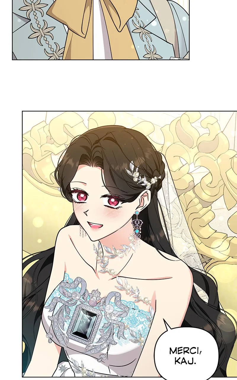 Read La Fiancée du Vilain Manga Online