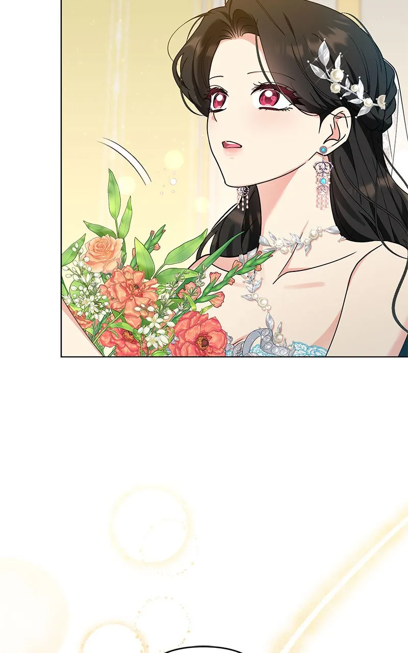 Read La Fiancée du Vilain Manga Online