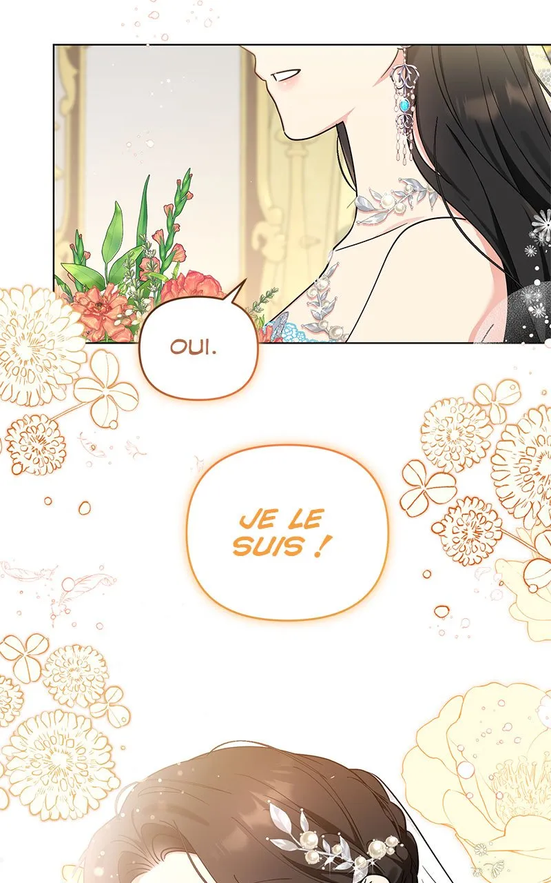 Read La Fiancée du Vilain Manga Online