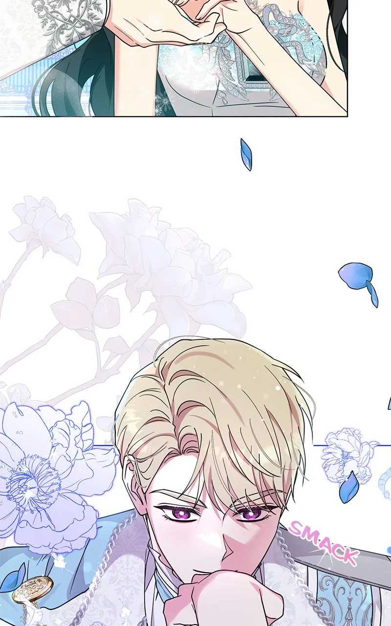 Read La Fiancée du Vilain Manga Online