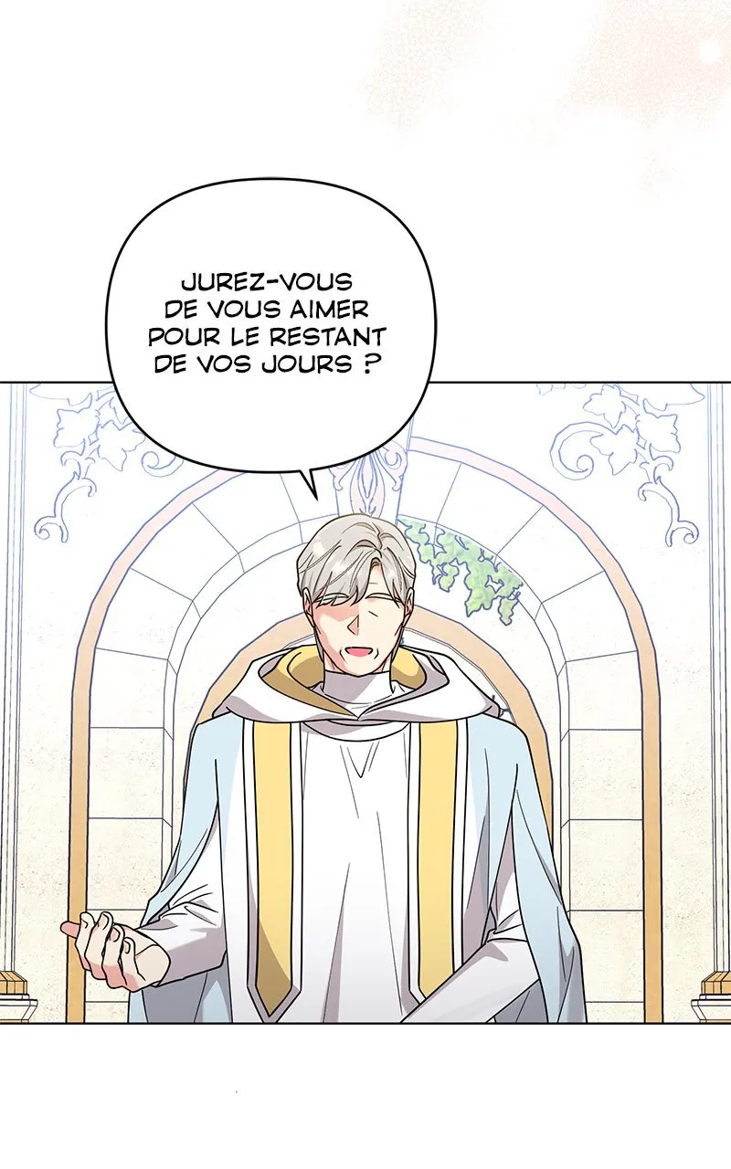 Read La Fiancée du Vilain Manga Online