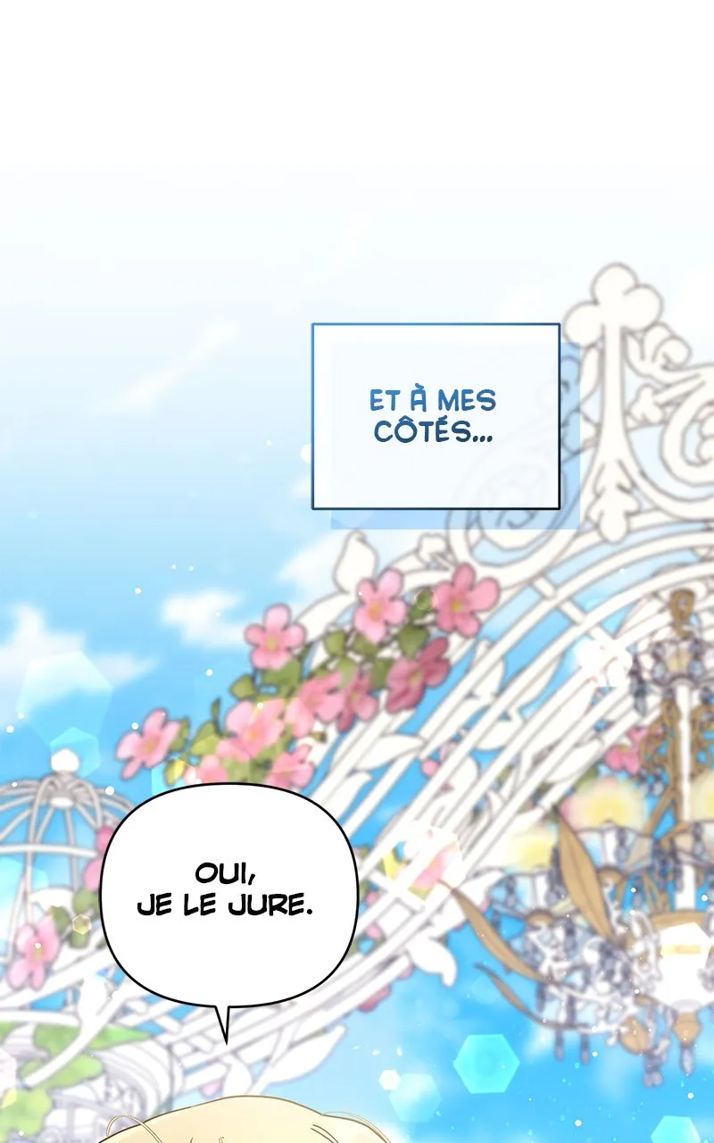 Read La Fiancée du Vilain Manga Online