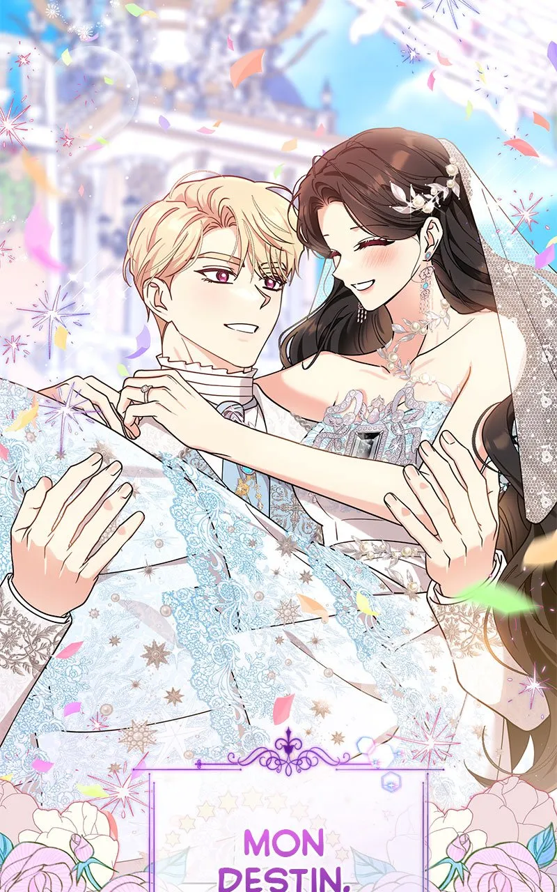 Read La Fiancée du Vilain Manga Online
