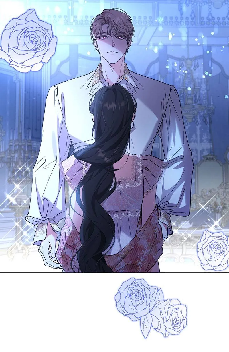 Read La Fiancée du Vilain Manga Online