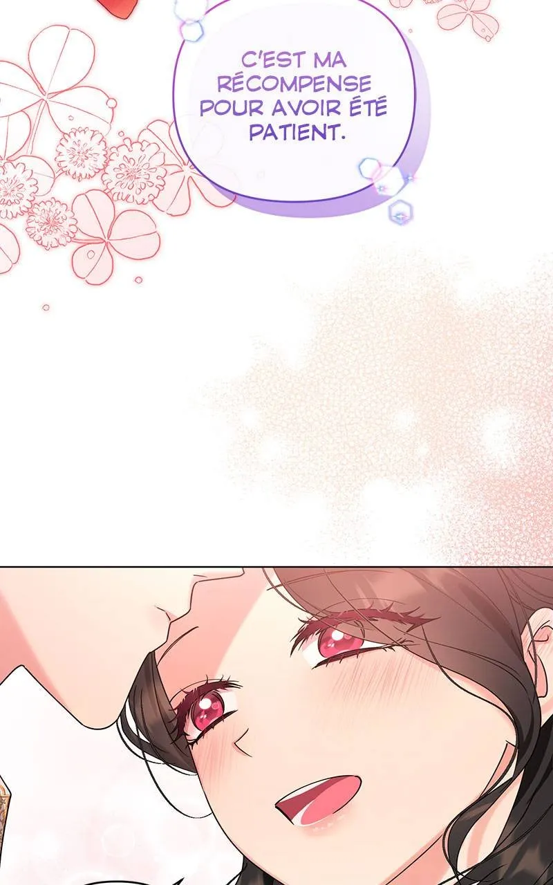 Read La Fiancée du Vilain Manga Online