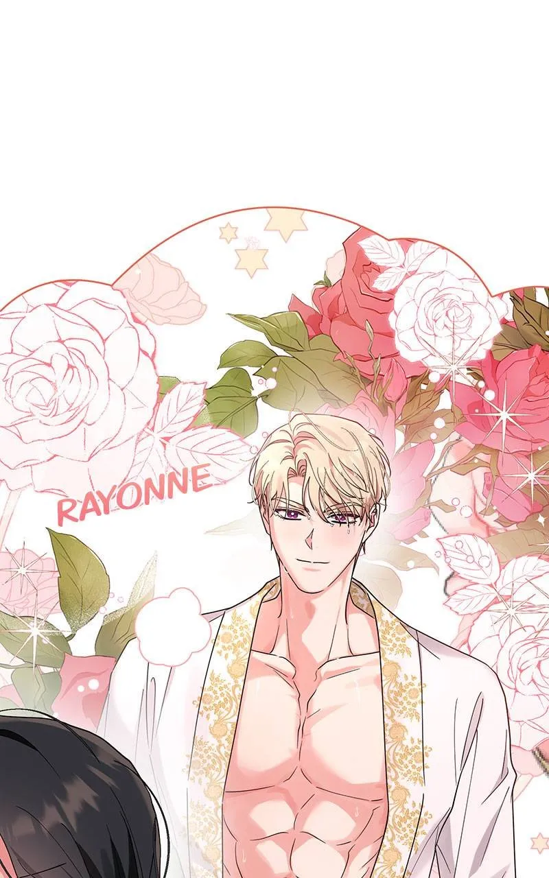 Read La Fiancée du Vilain Manga Online