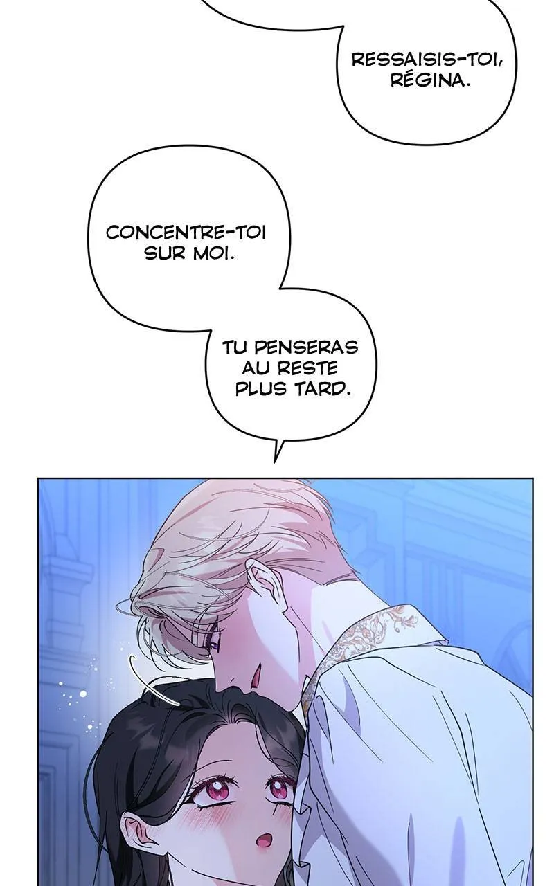 Read La Fiancée du Vilain Manga Online