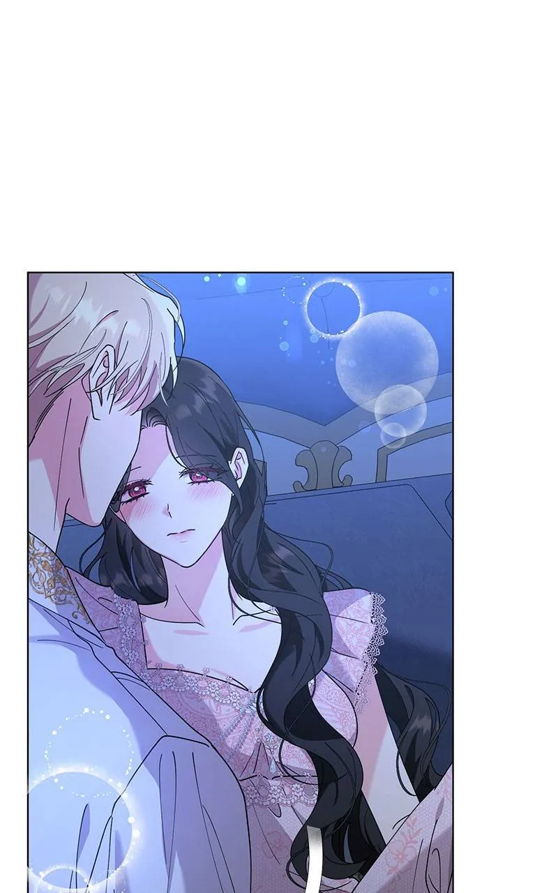 Read La Fiancée du Vilain Manga Online