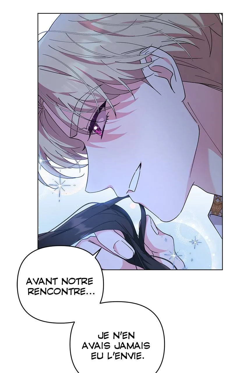Read La Fiancée du Vilain Manga Online