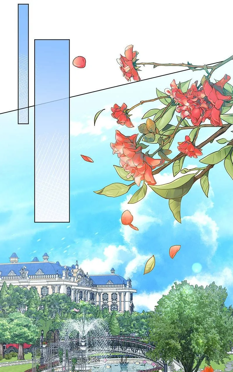 Read La Fiancée du Vilain Manga Online