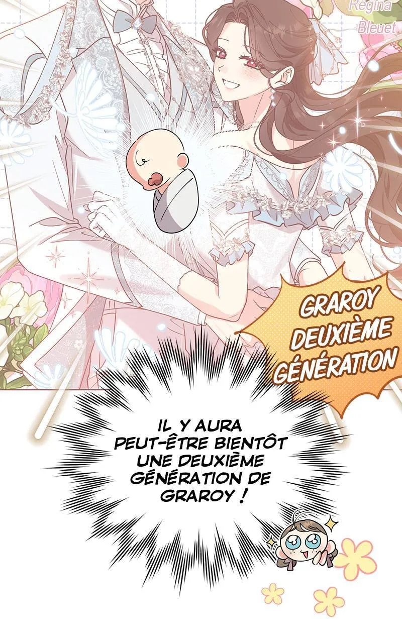 Read La Fiancée du Vilain Manga Online