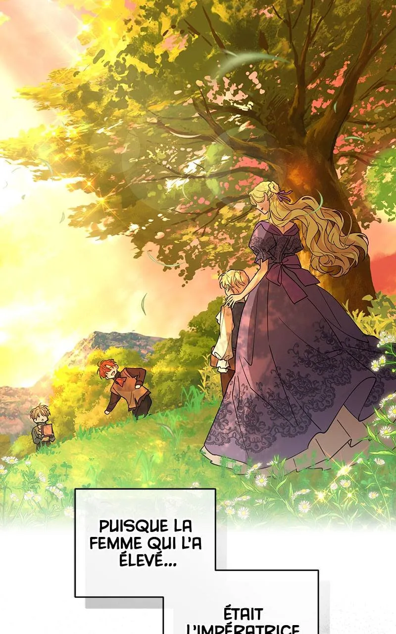 Read La Fiancée du Vilain Manga Online