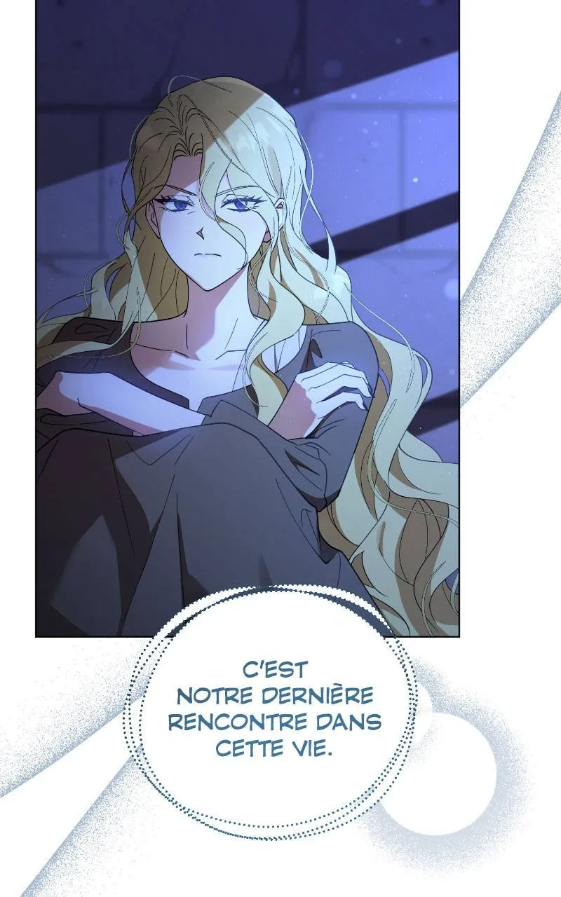 Read La Fiancée du Vilain Manga Online