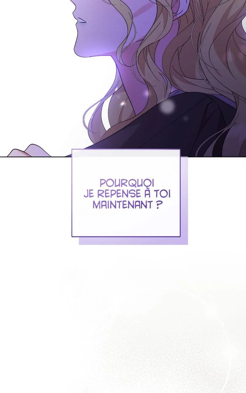 Read La Fiancée du Vilain Manga Online