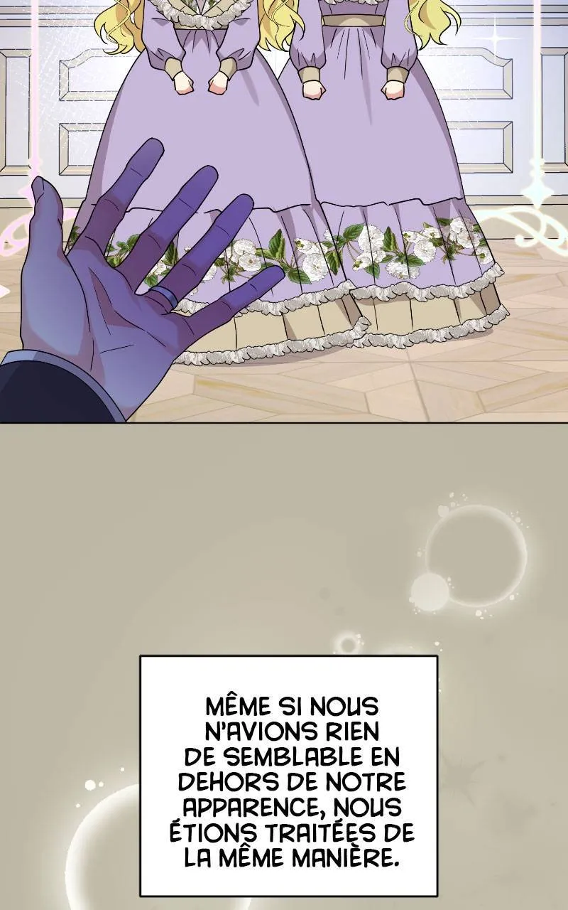 Read La Fiancée du Vilain Manga Online