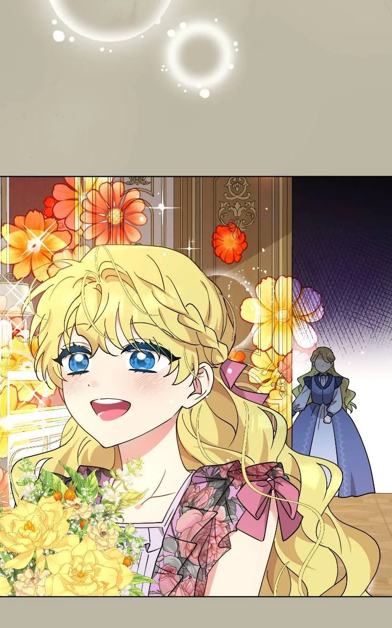 Read La Fiancée du Vilain Manga Online