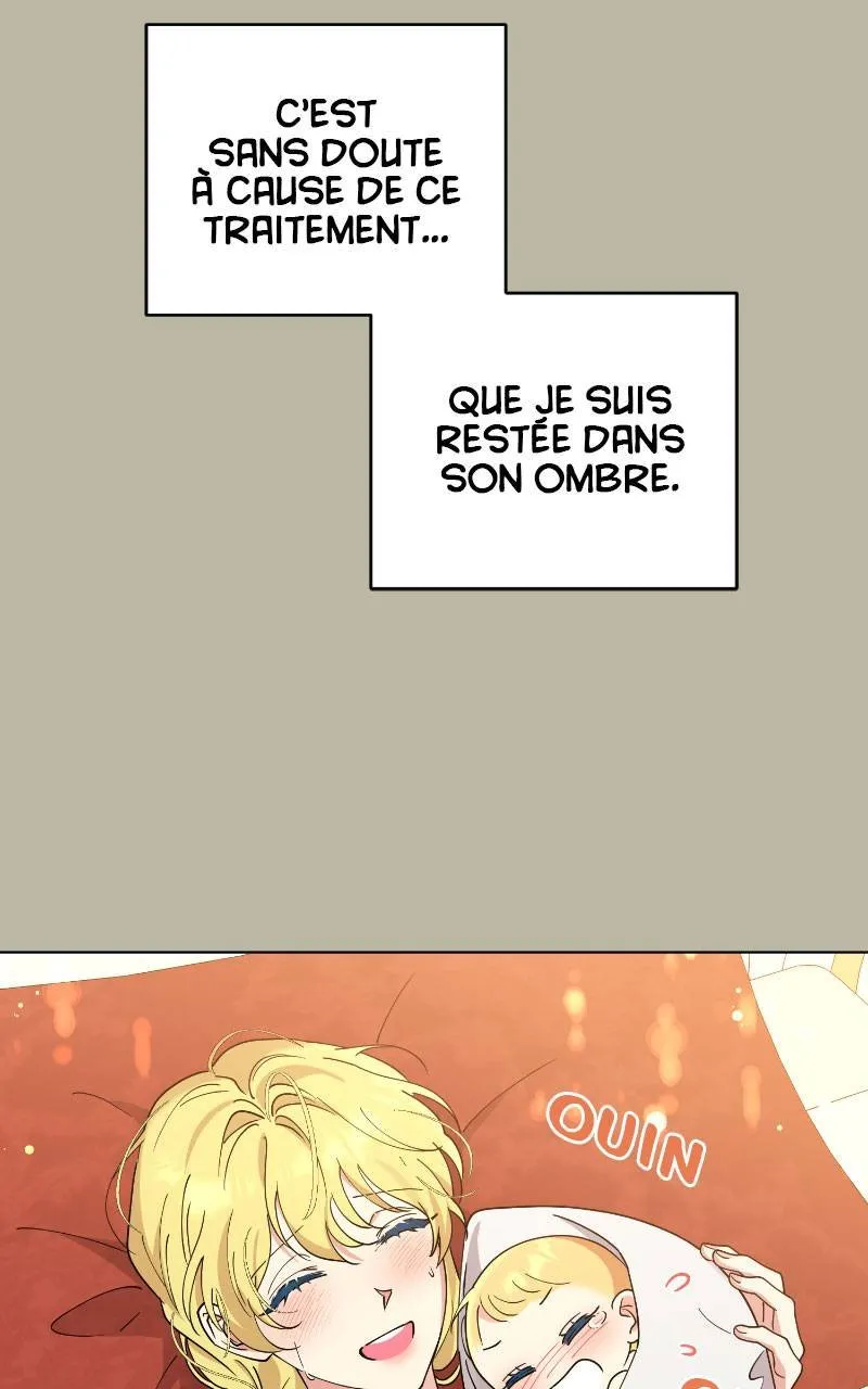 Read La Fiancée du Vilain Manga Online