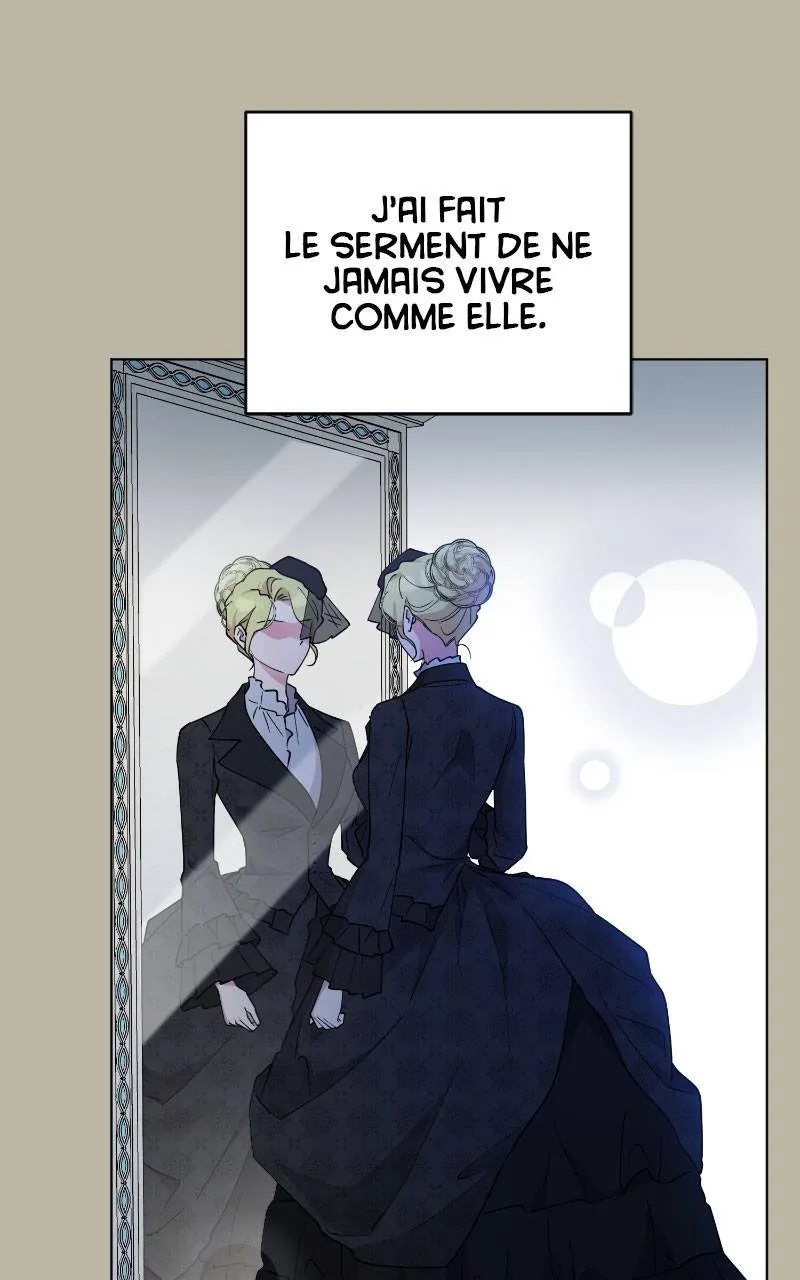 Read La Fiancée du Vilain Manga Online