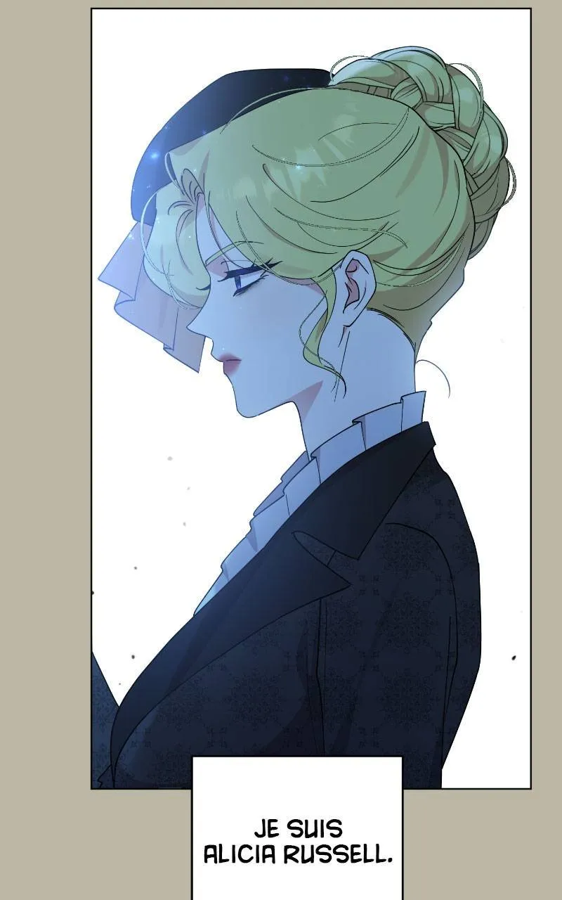 Read La Fiancée du Vilain Manga Online