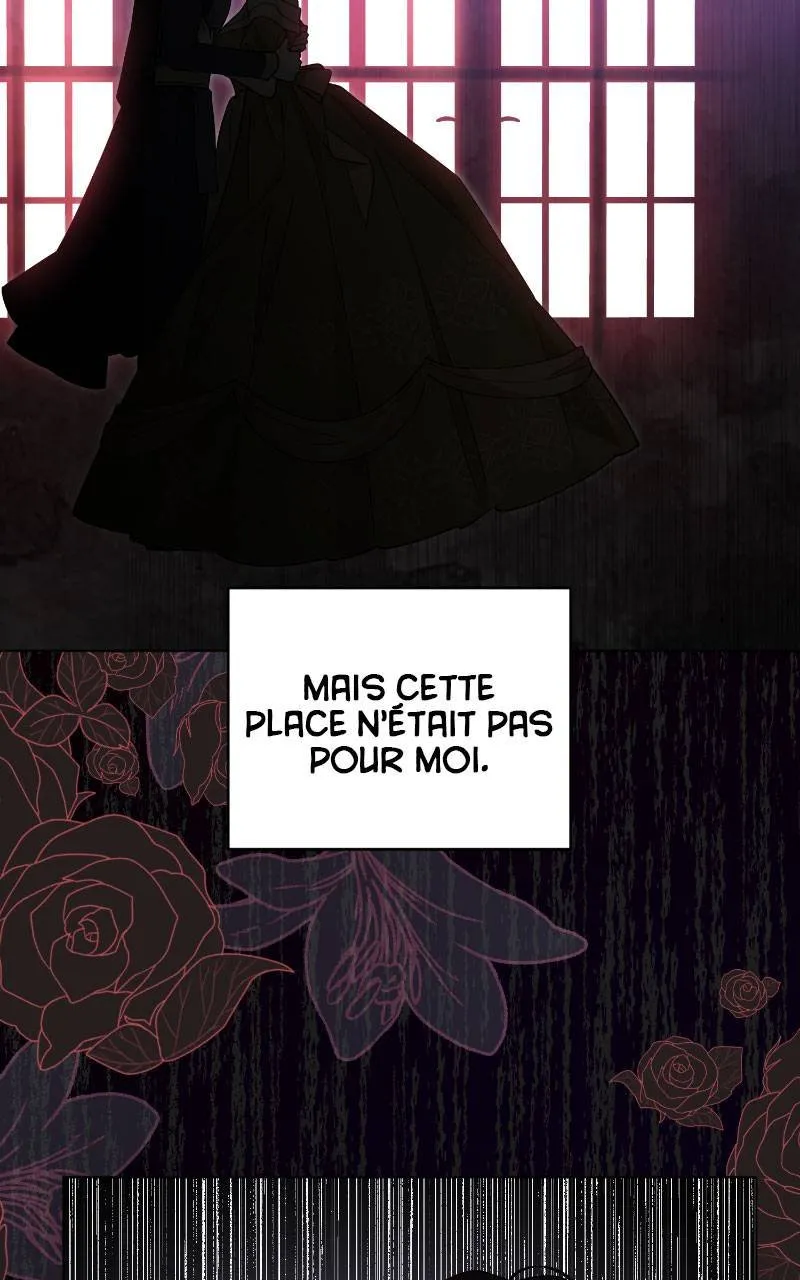 Read La Fiancée du Vilain Manga Online