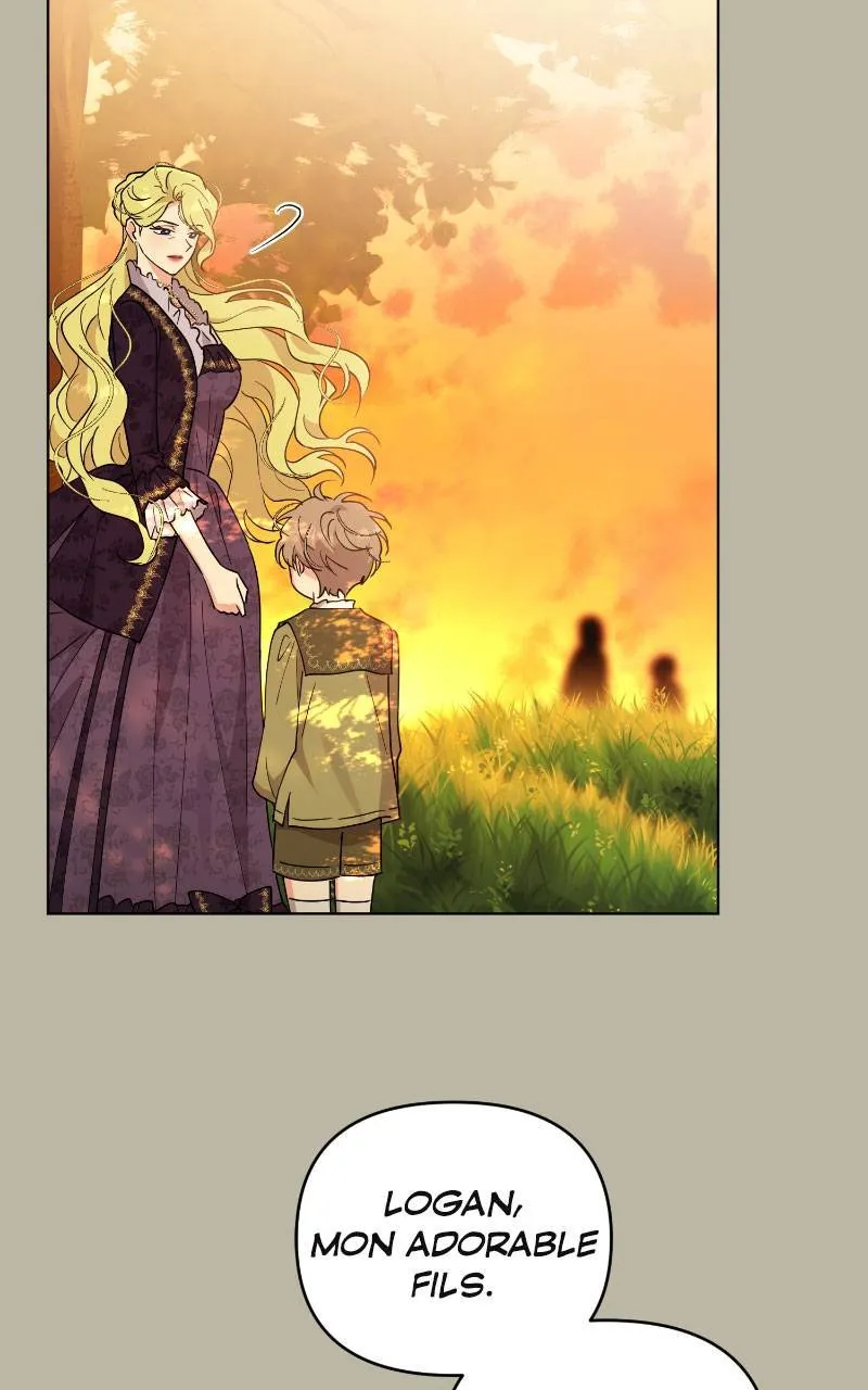 Read La Fiancée du Vilain Manga Online