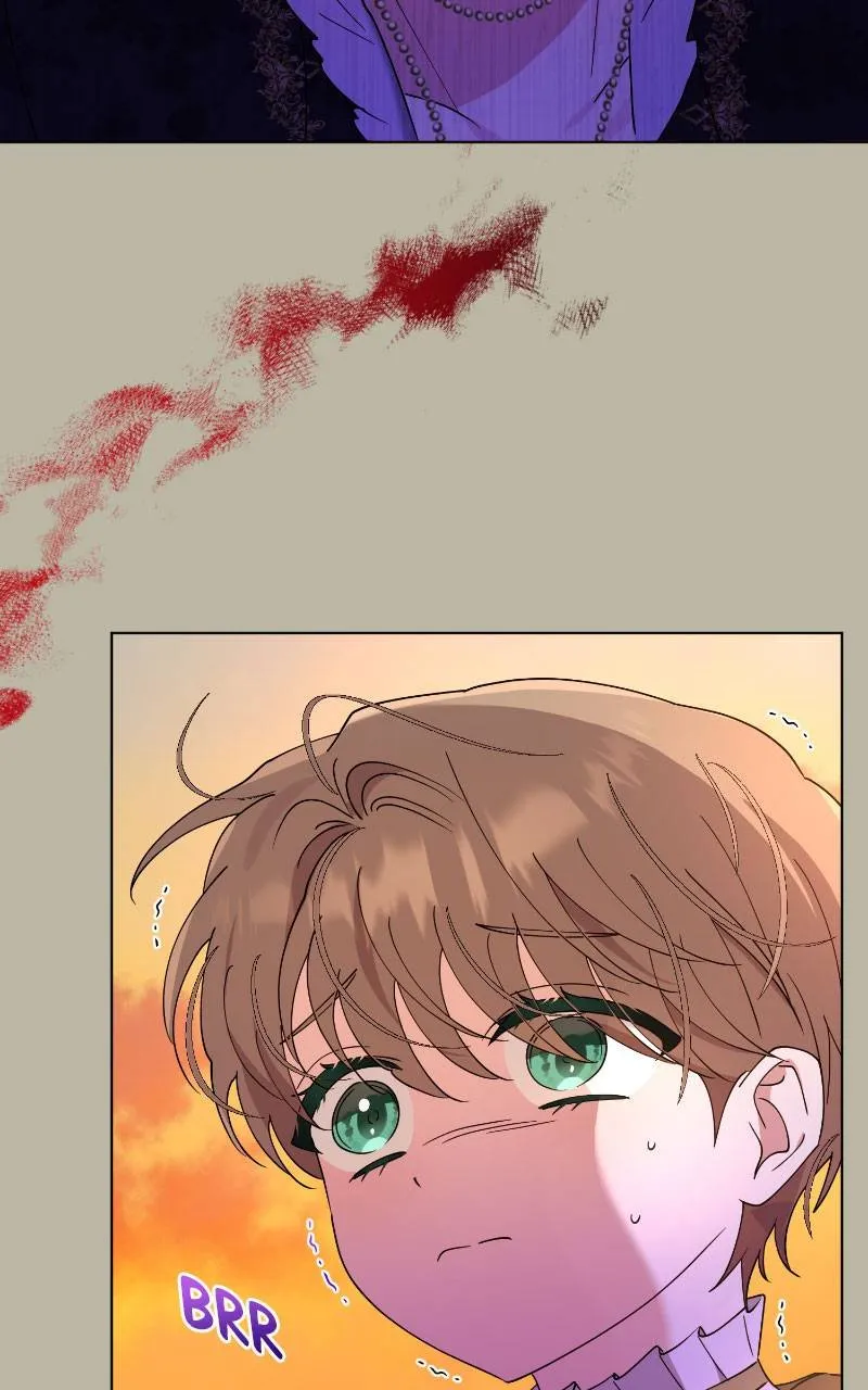 Read La Fiancée du Vilain Manga Online
