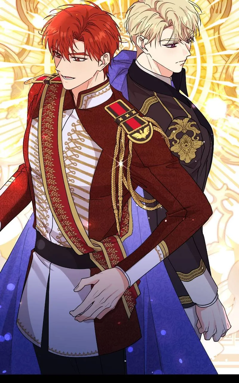 Read La Fiancée du Vilain Manga Online