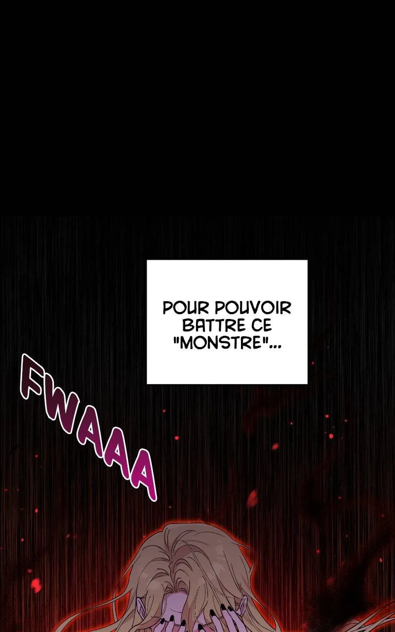 Read La Fiancée du Vilain Manga Online