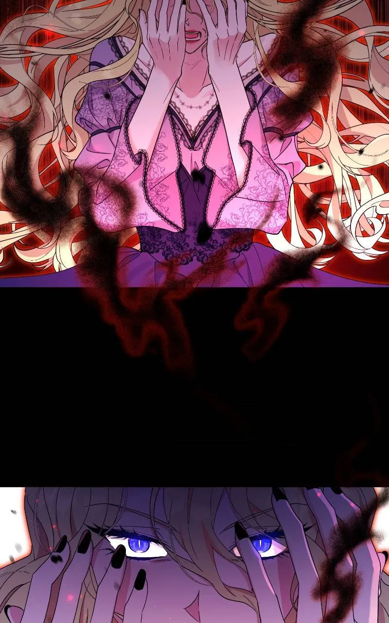 Read La Fiancée du Vilain Manga Online