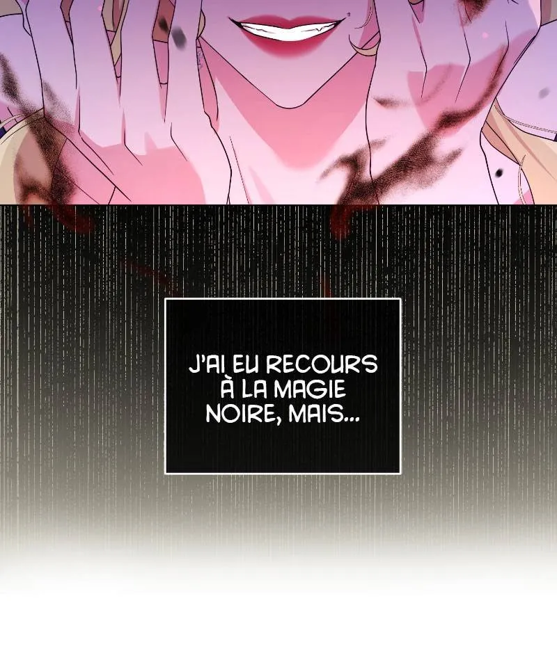 Read La Fiancée du Vilain Manga Online