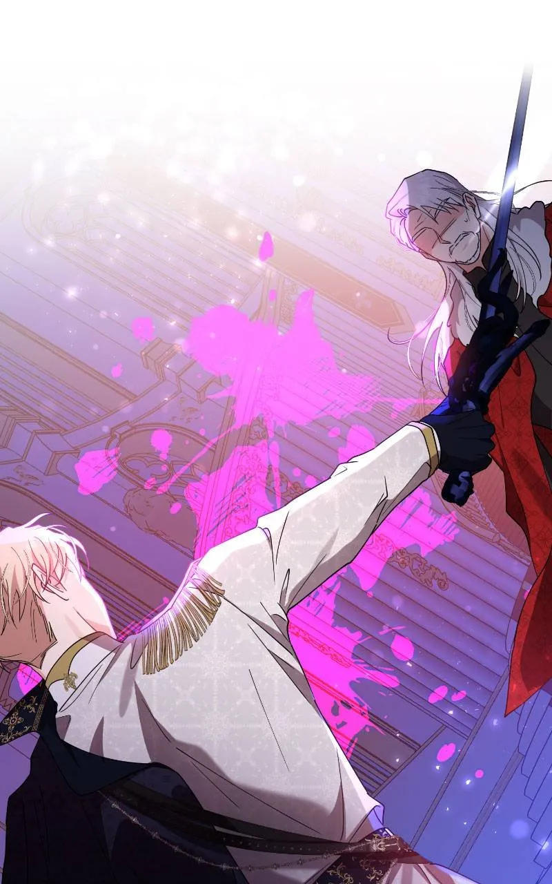 Read La Fiancée du Vilain Manga Online