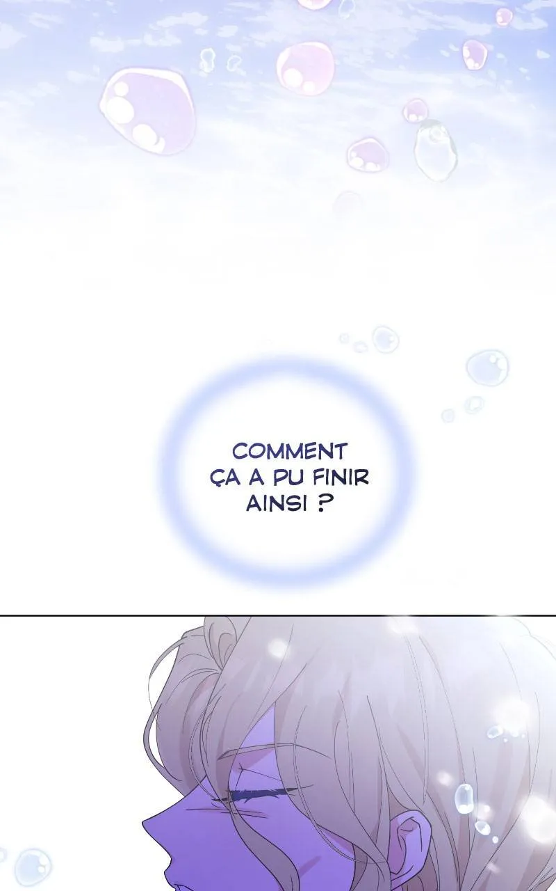 Read La Fiancée du Vilain Manga Online