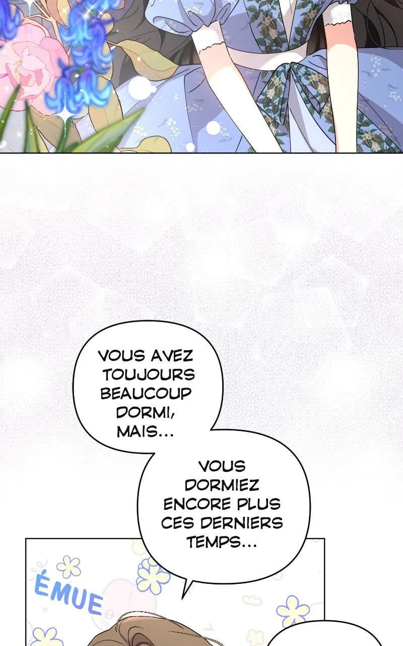 Read La Fiancée du Vilain Manga Online