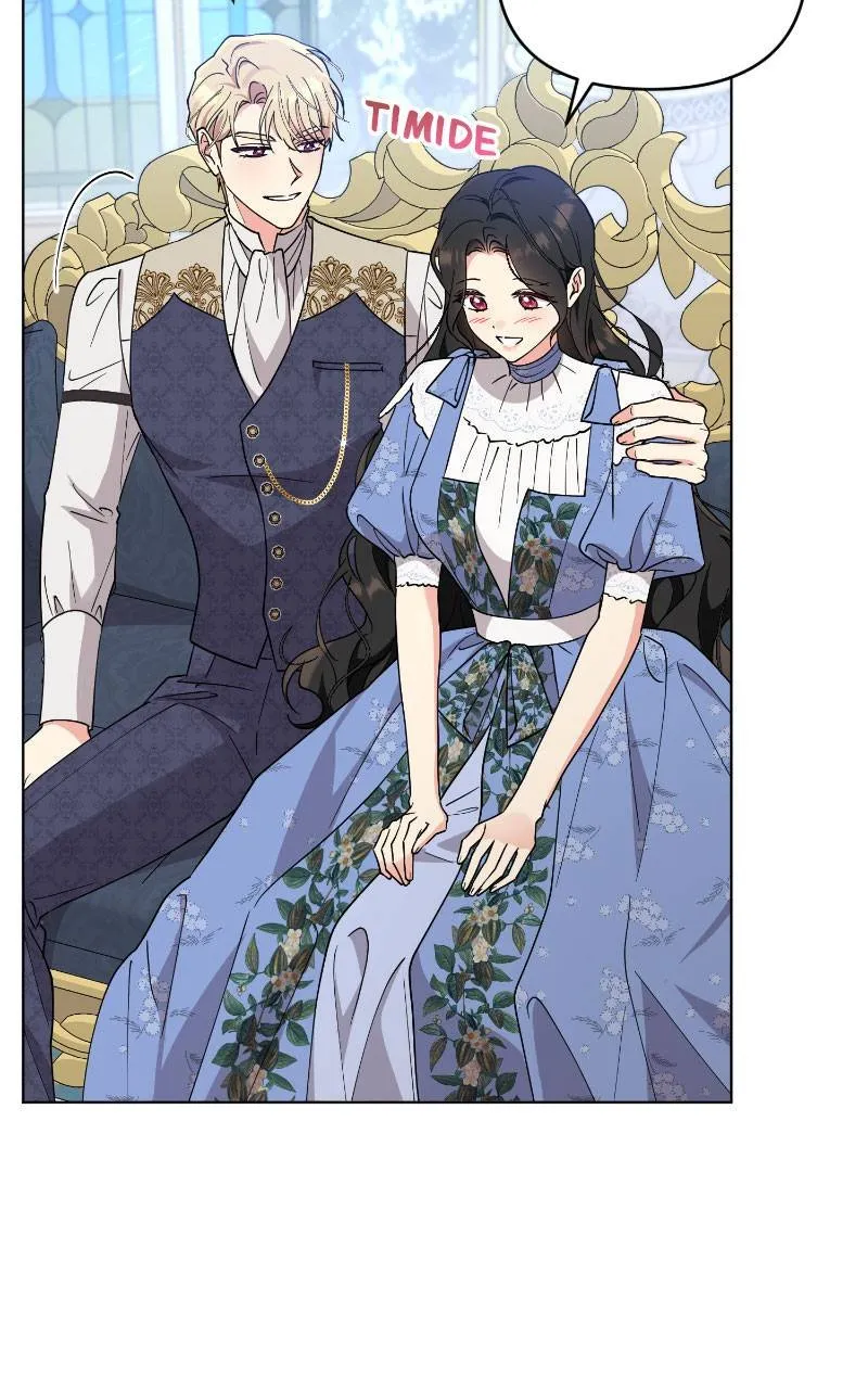 Read La Fiancée du Vilain Manga Online