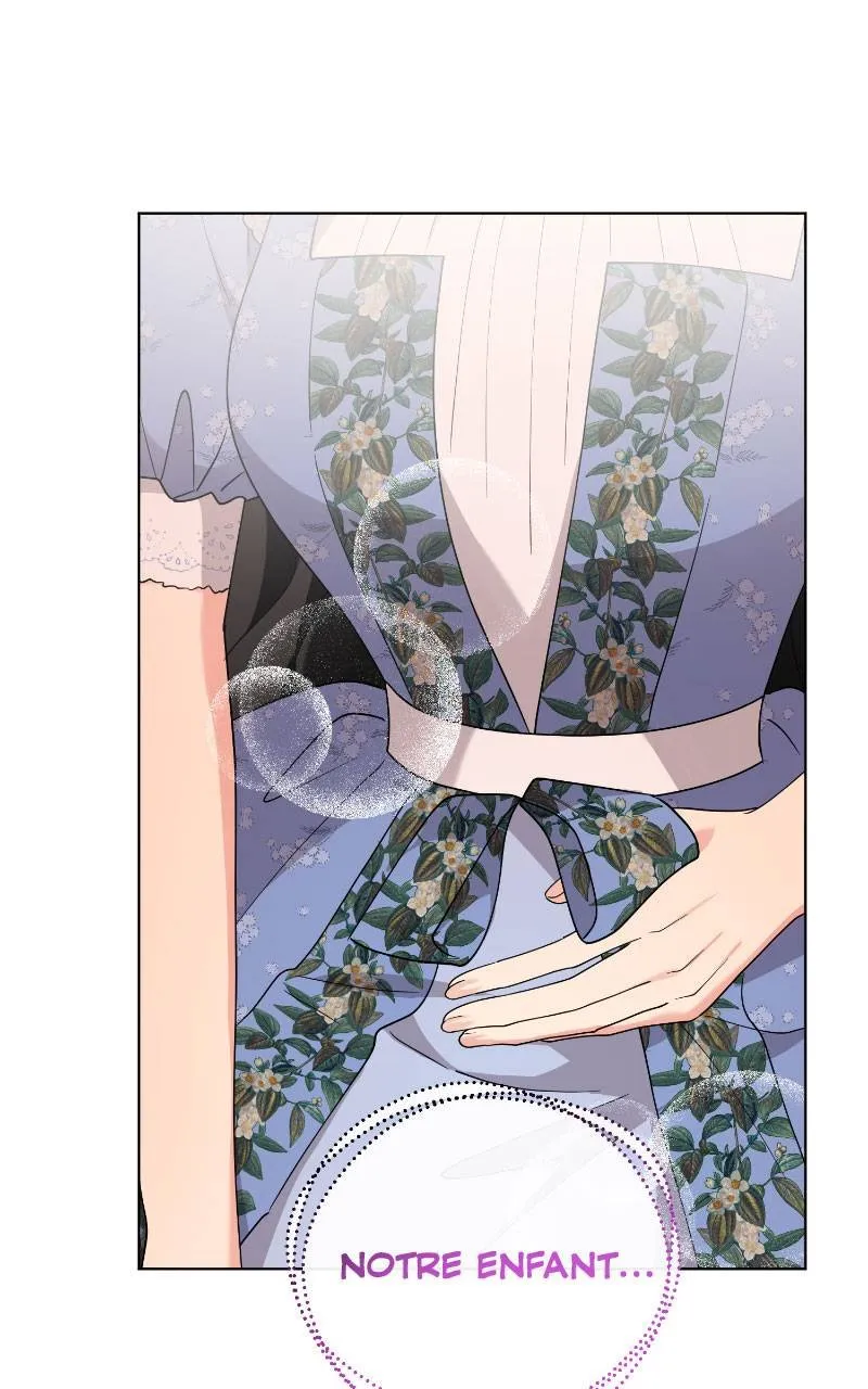 Read La Fiancée du Vilain Manga Online