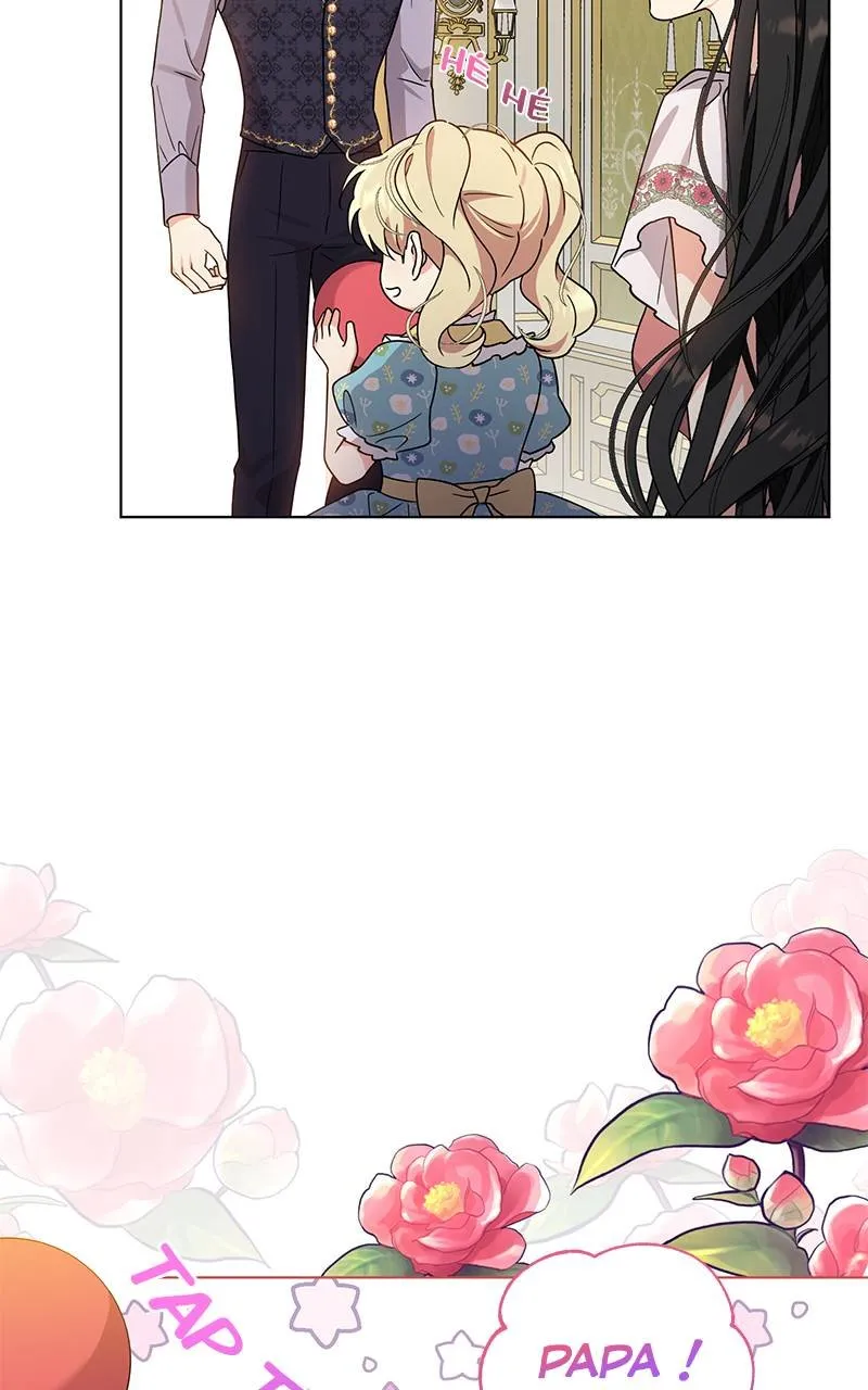Read La Fiancée du Vilain Manga Online