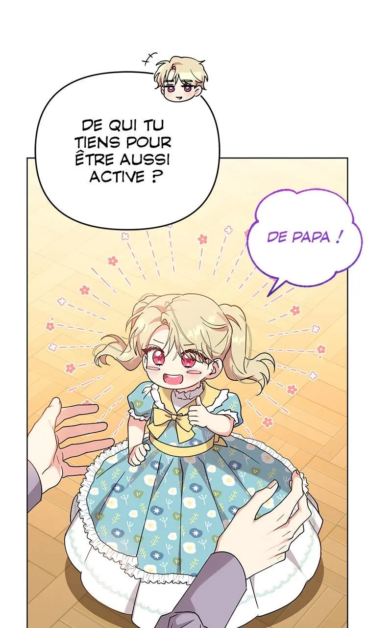 Read La Fiancée du Vilain Manga Online