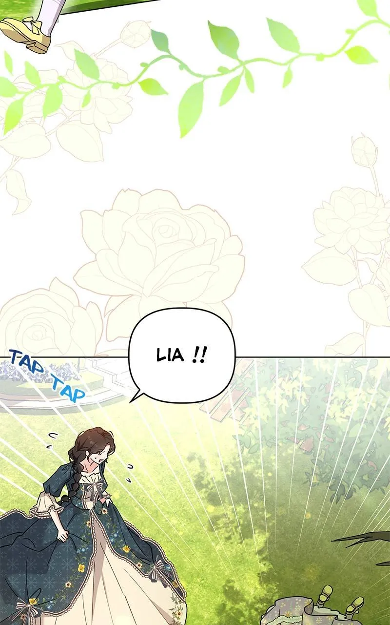 Read La Fiancée du Vilain Manga Online