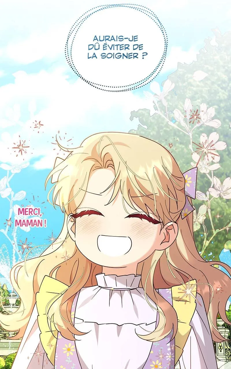 Read La Fiancée du Vilain Manga Online