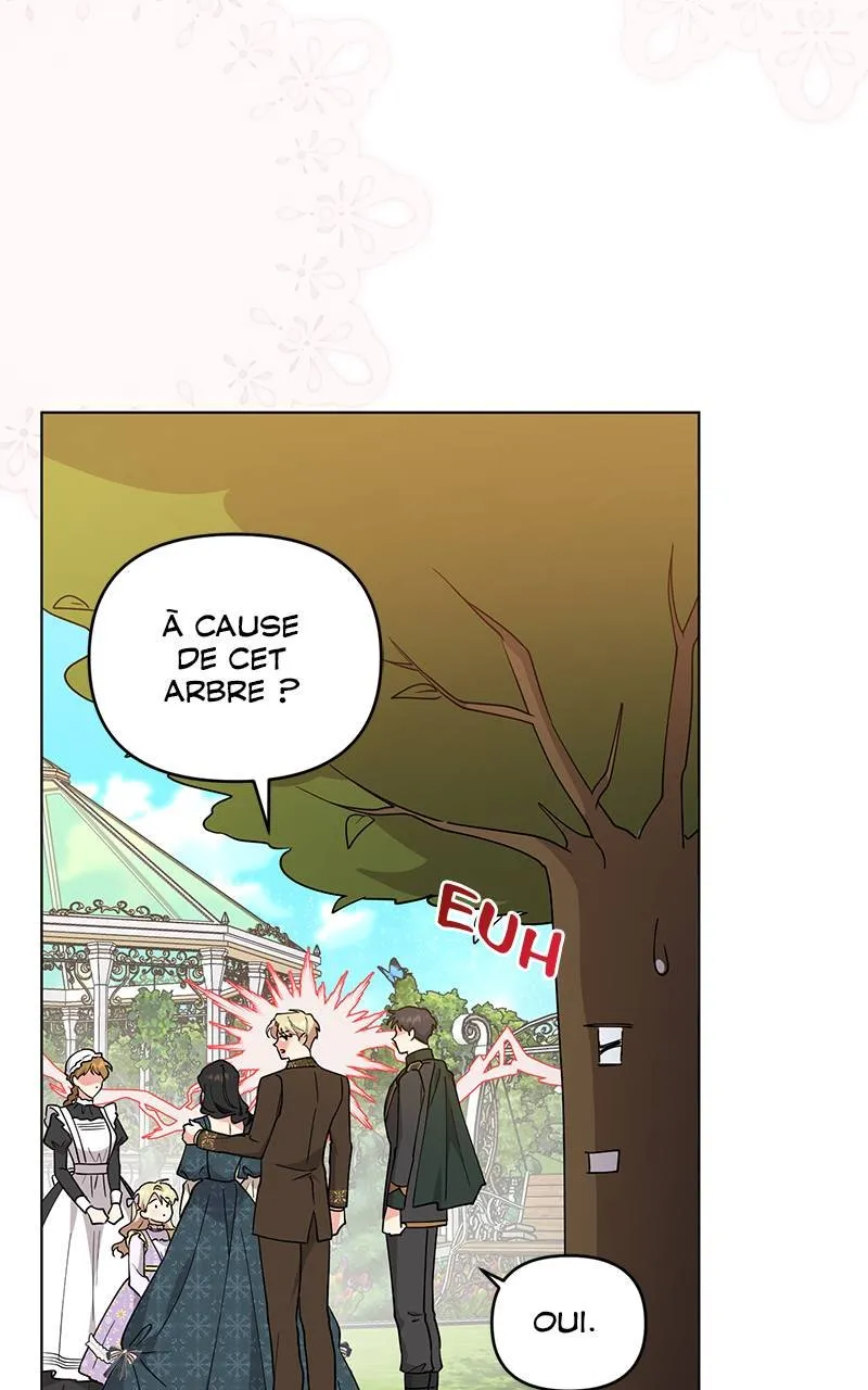 Read La Fiancée du Vilain Manga Online