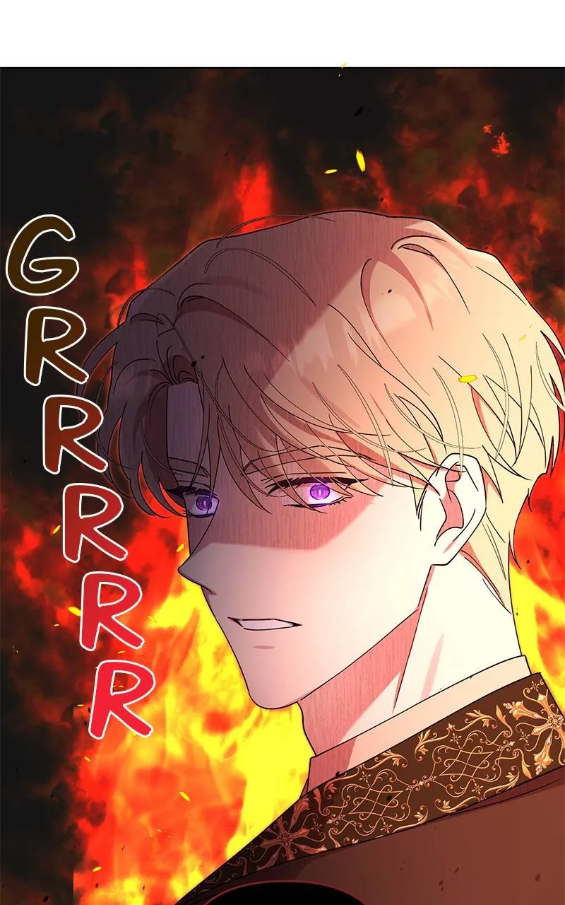 Read La Fiancée du Vilain Manga Online