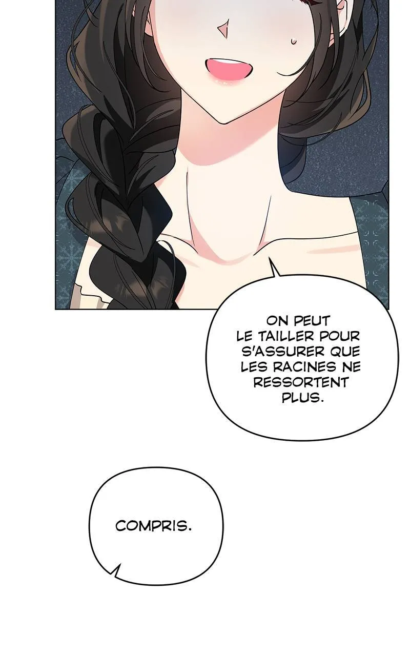 Read La Fiancée du Vilain Manga Online