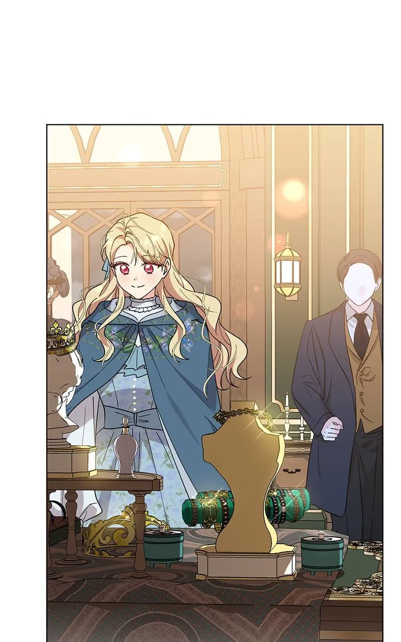 Read La Fiancée du Vilain Manga Online
