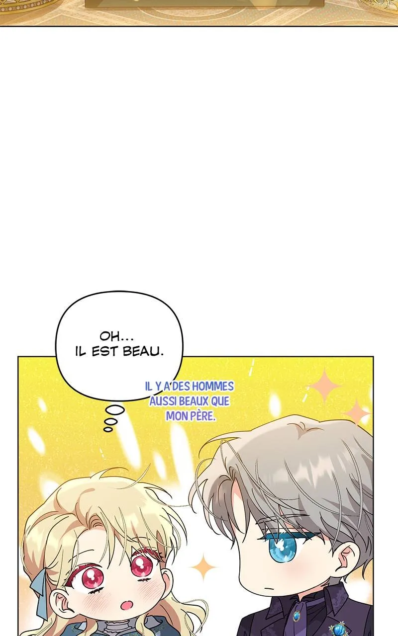 Read La Fiancée du Vilain Manga Online